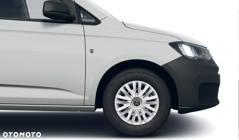 Volkswagen Caddy - 6