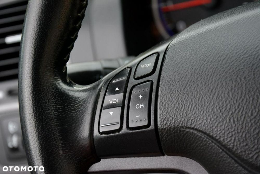 Honda CR-V 2.0 Elegance Lifestyle - 33