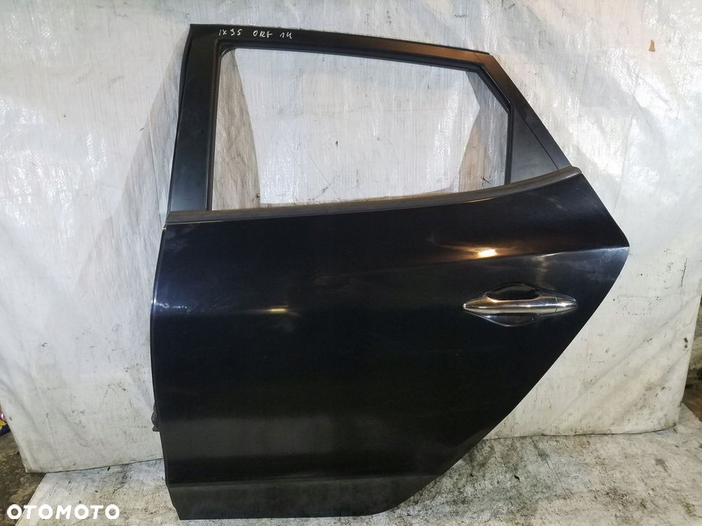 drzwi tył lewe hyundai ix35 kod 1k - 1