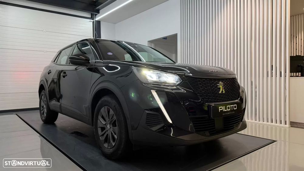 Peugeot 2008 PureTech 100 Style - 4