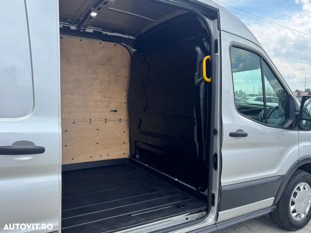 Ford Transit L2H3 - 20