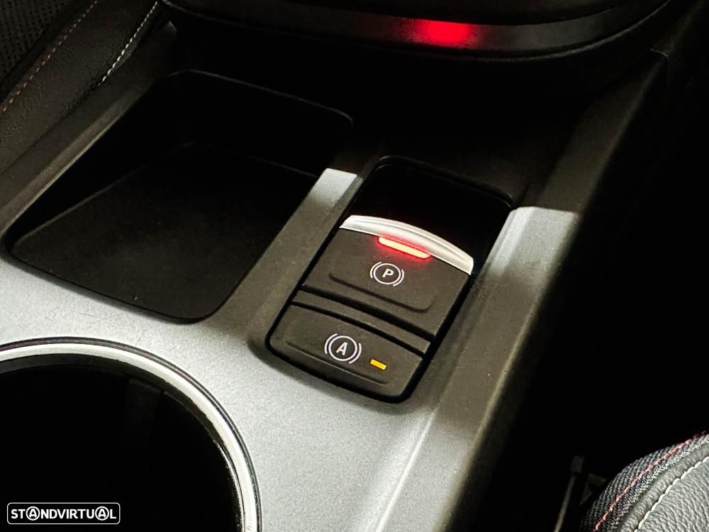 Renault Arkana 1.6 E-Tech Full Hybrid Esprit Alpine - 28