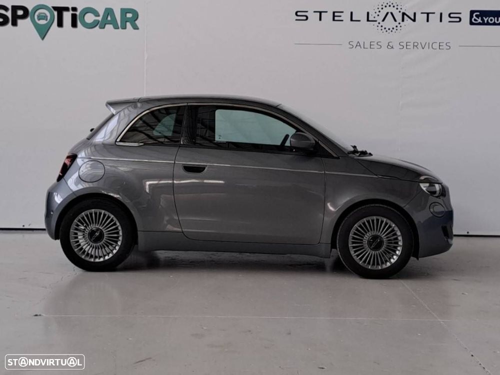Fiat 500 - 4