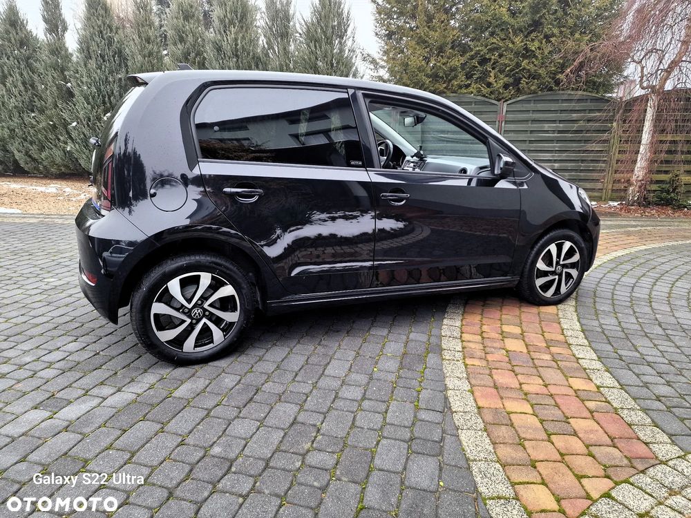Volkswagen up! e-up - 6