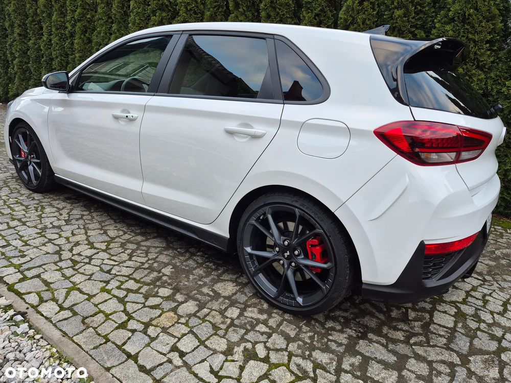 Hyundai i30 N - 5