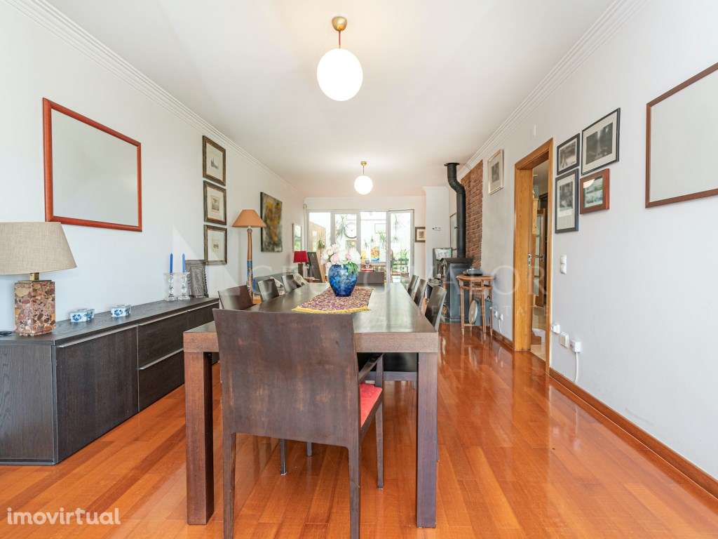 Moradia T4+2 em condomínio - Alcabideche - Grande imagem: 2/29