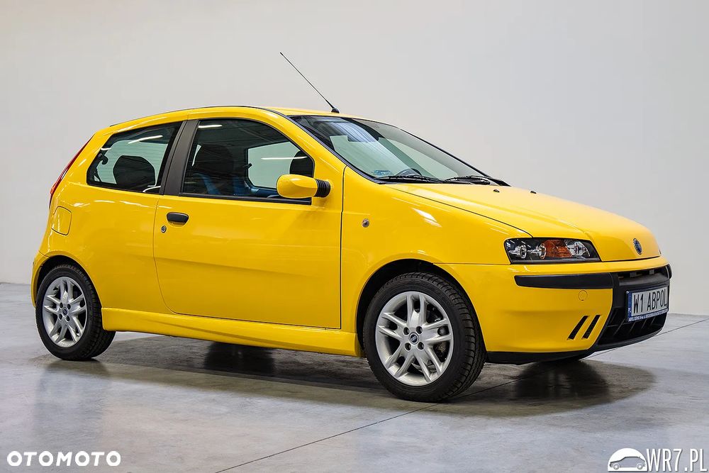 Fiat Punto - 3