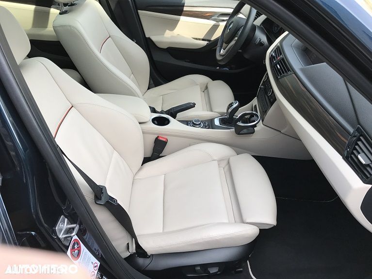 BMW X1 xDrive25d Aut. xLine - 7