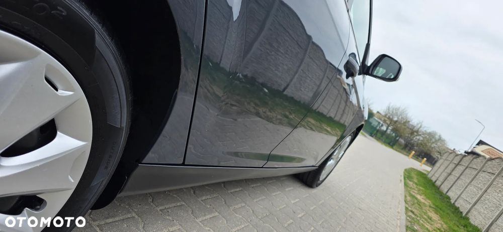 Ford Focus - 10