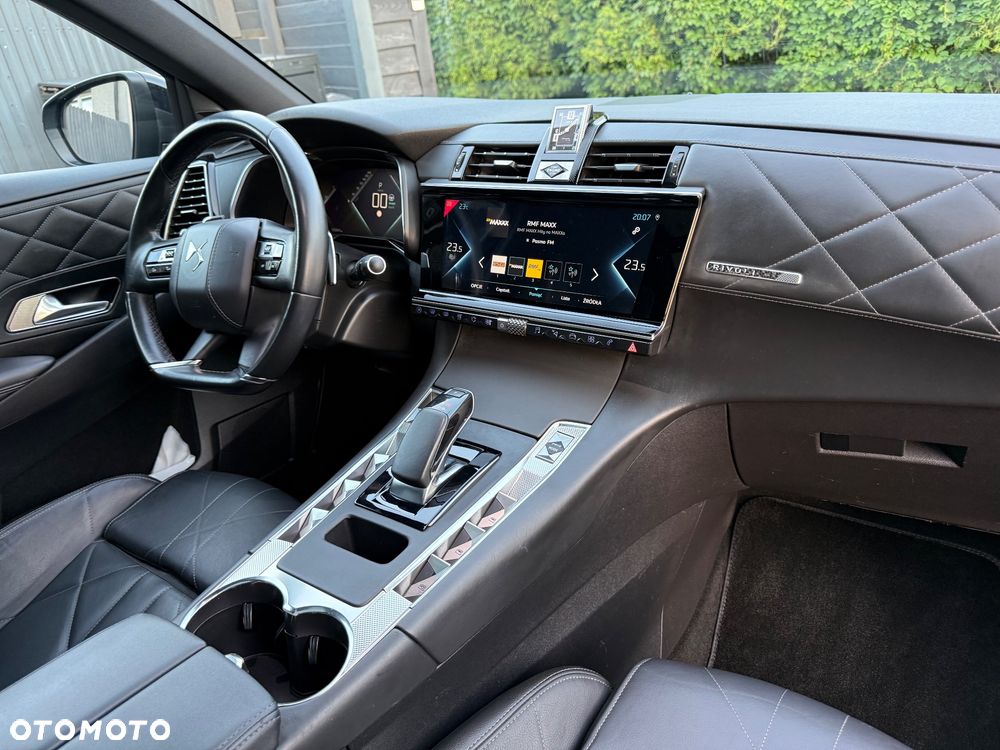 DS Automobiles DS 7 Crossback - 19