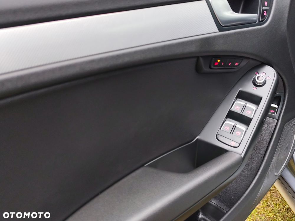 Audi A4 Allroad - 22