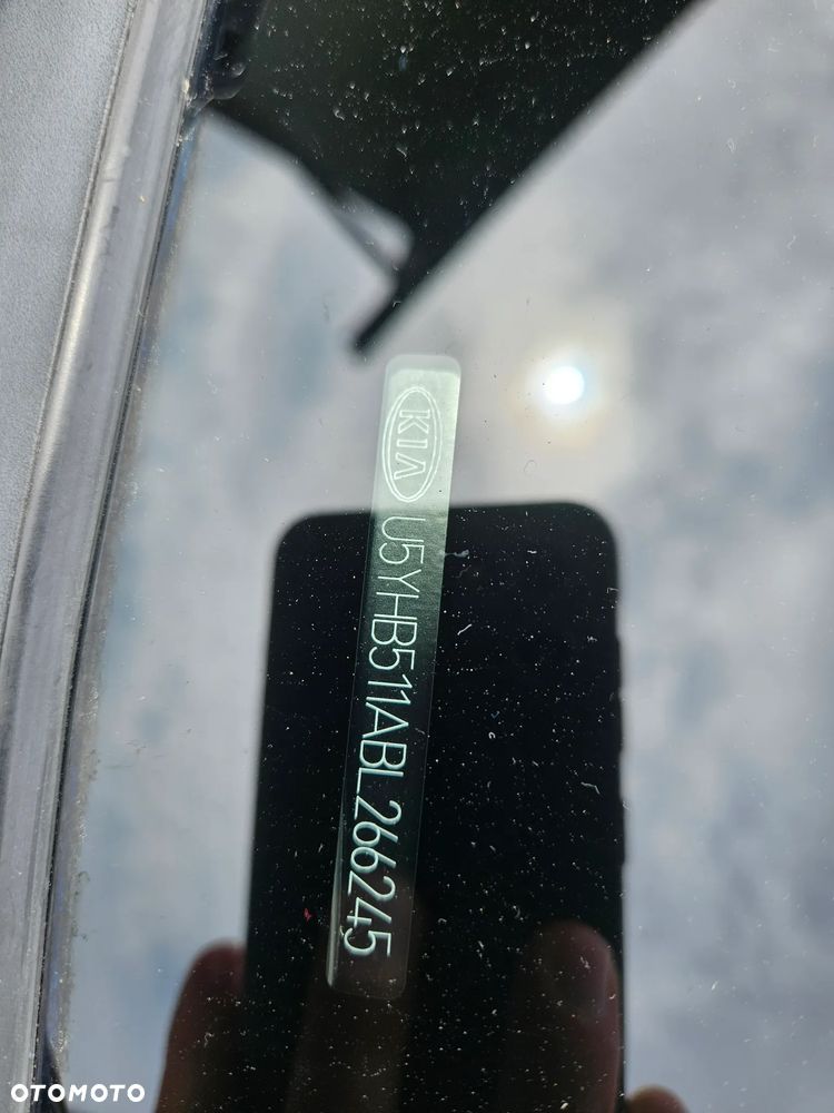 Kia Ceed 1.4 CVVT Attract - 16