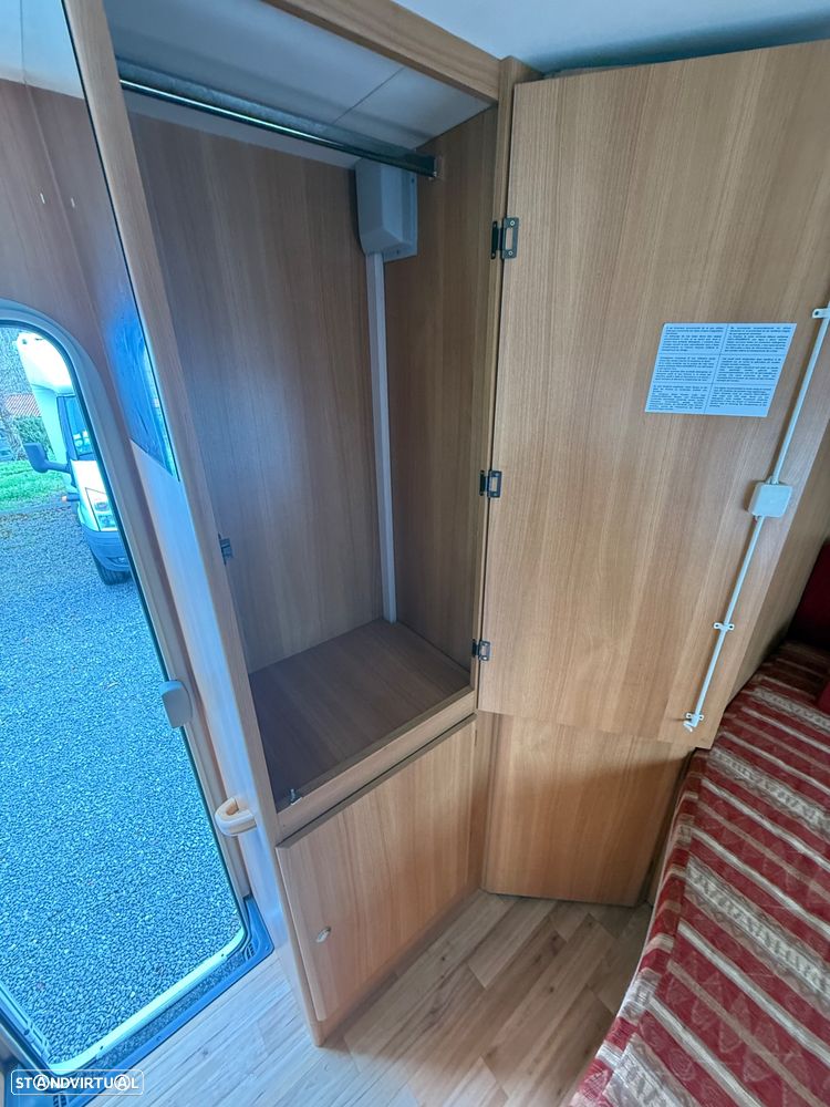 Challenger Genesis GENESIS 32 - 17