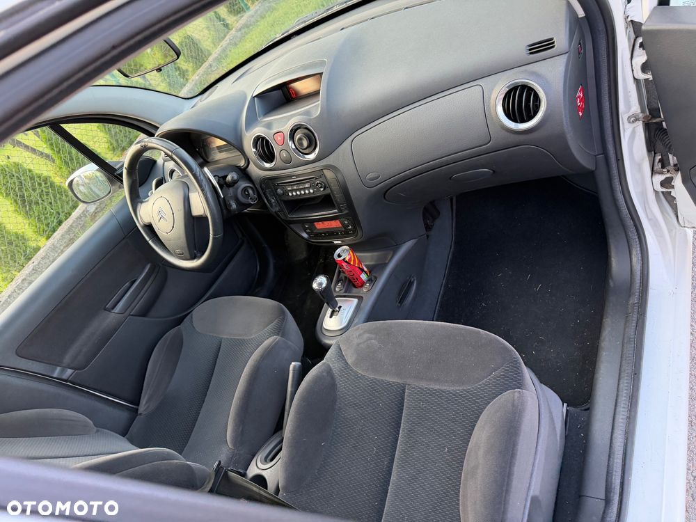 Citroën C3 1.4 HDi Senso Drive Exclusive - 10