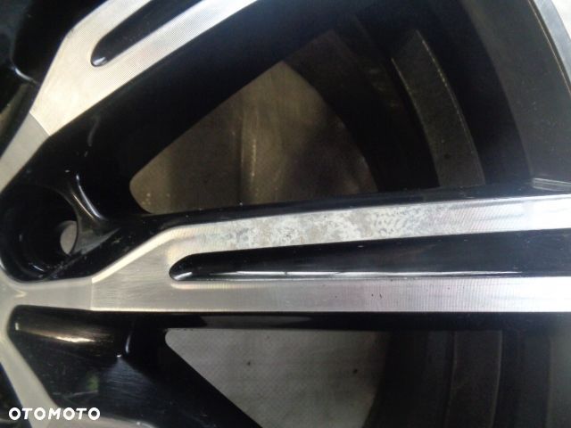 FELGI 19 VOLVO OE 5X108 7,5J ET50,5 - 8