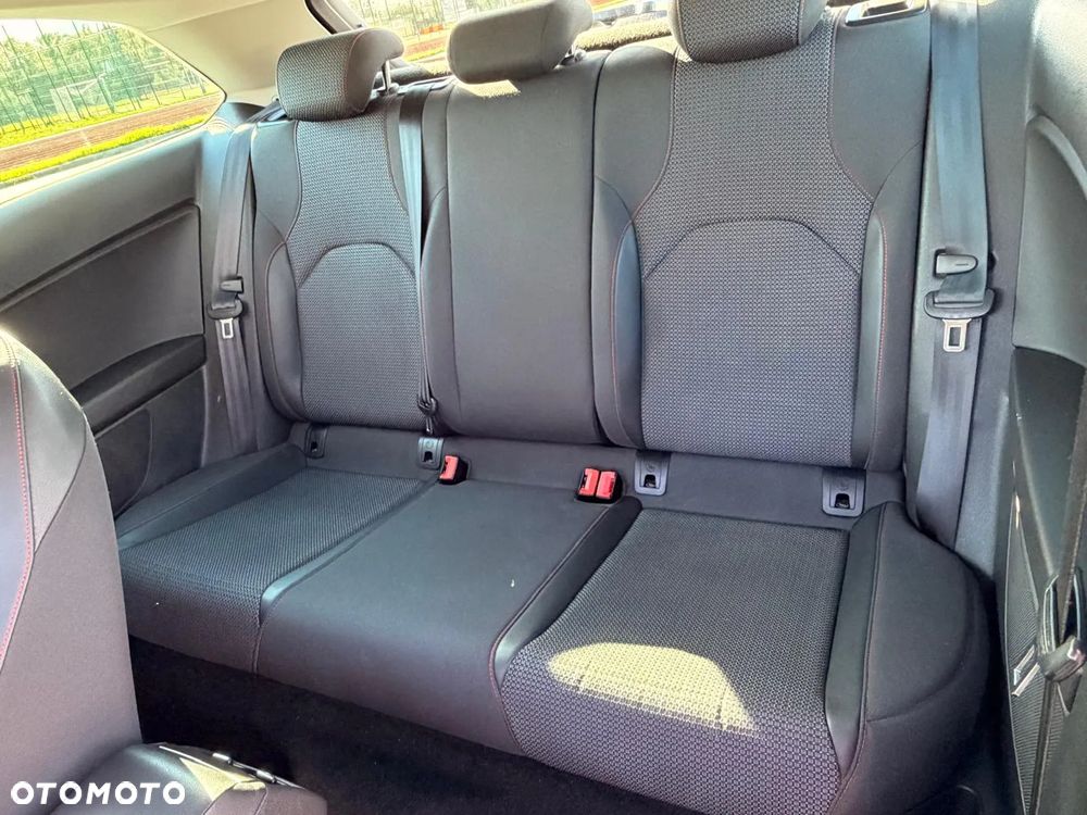 Seat Leon SC 1.4 TSI Style S&S - 37