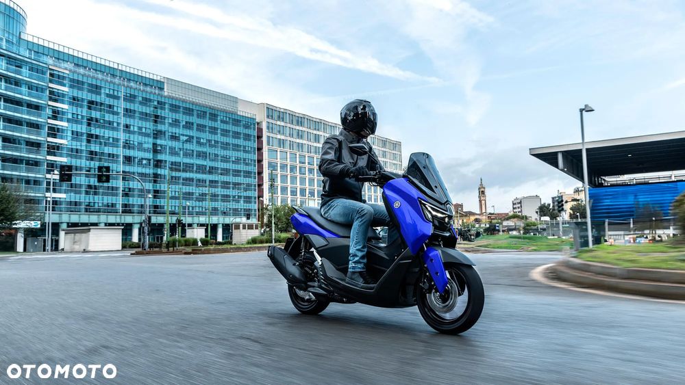 Yamaha NMAX - 20