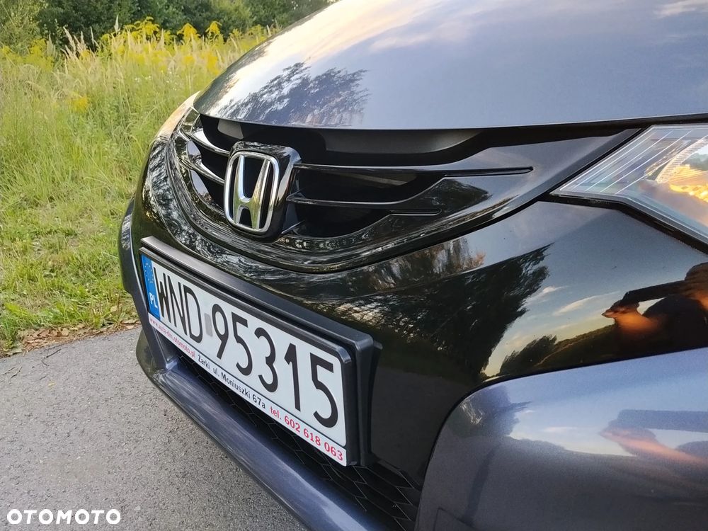 Honda Civic - 32