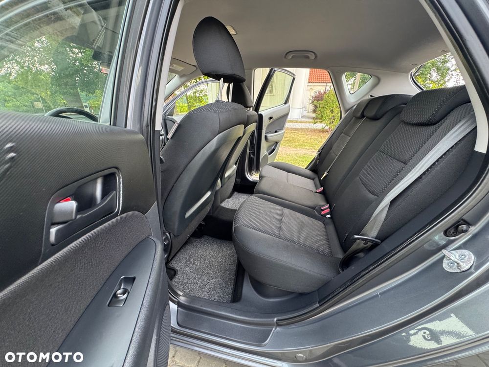 Hyundai i30 - 27