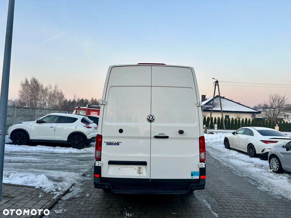 Volkswagen Crafter - 4