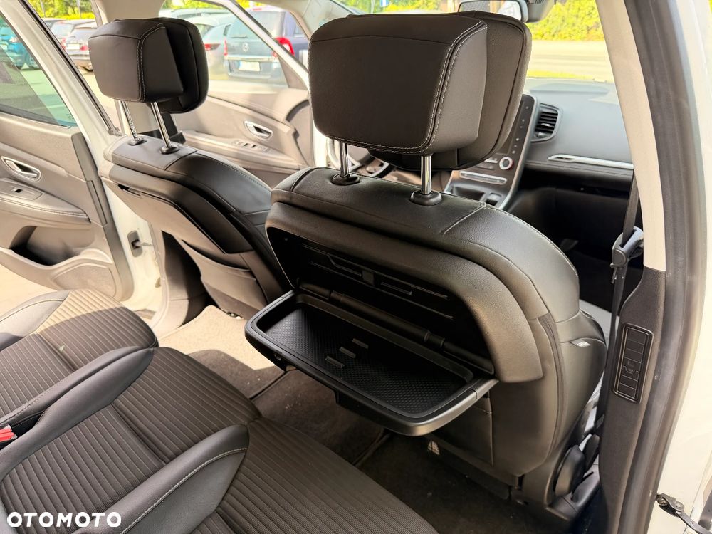 Renault Grand Scenic TCe 140 GPF BUSINESS EDITION - 32