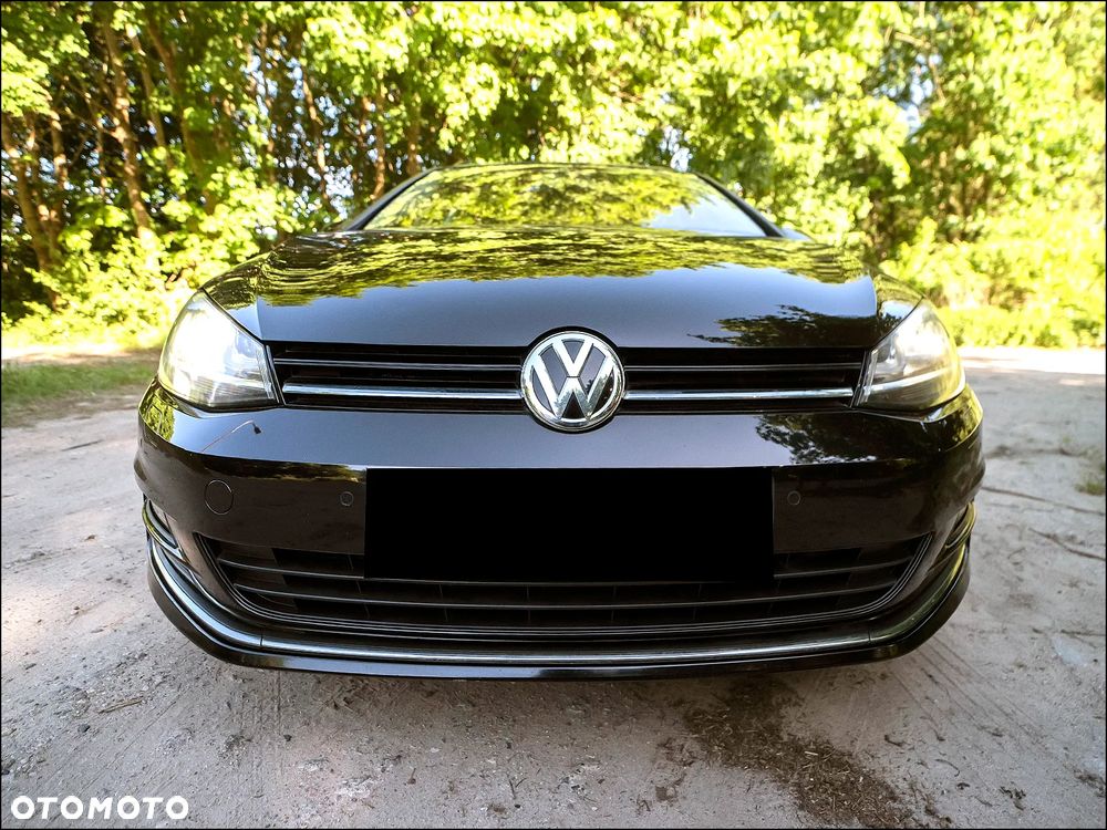 Volkswagen Golf - 10