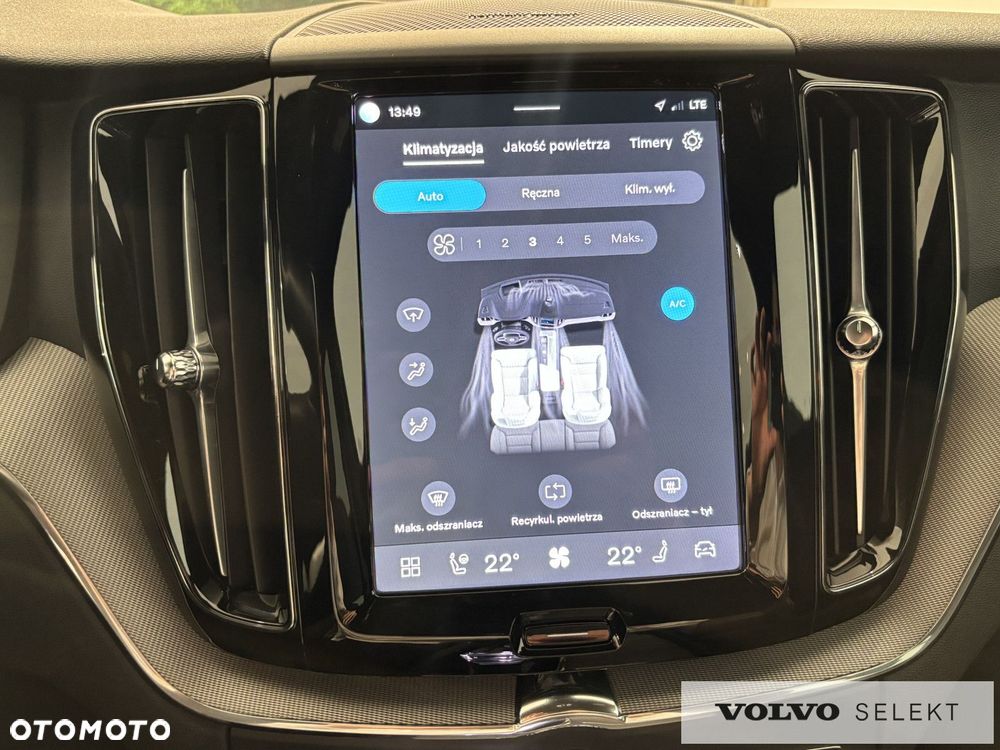 Volvo XC 60 - 21