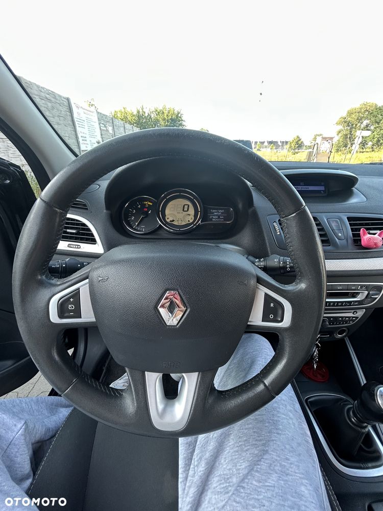 Renault Megane - 3