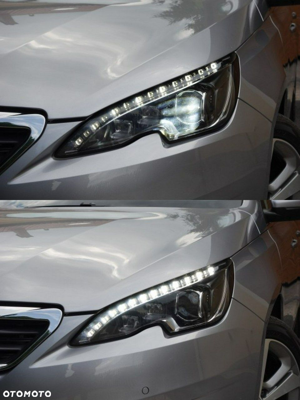 Peugeot 308 - 3