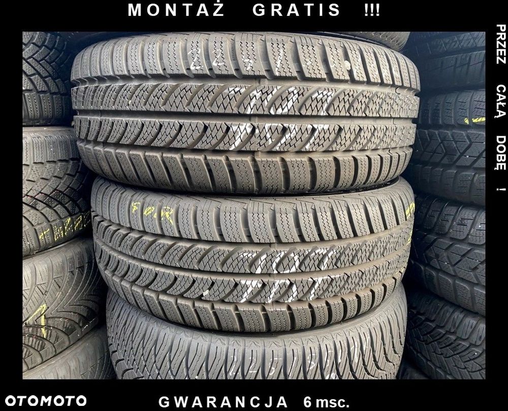 225/55r17C Continental Winter 2_8mm_2szt_(787) - 1