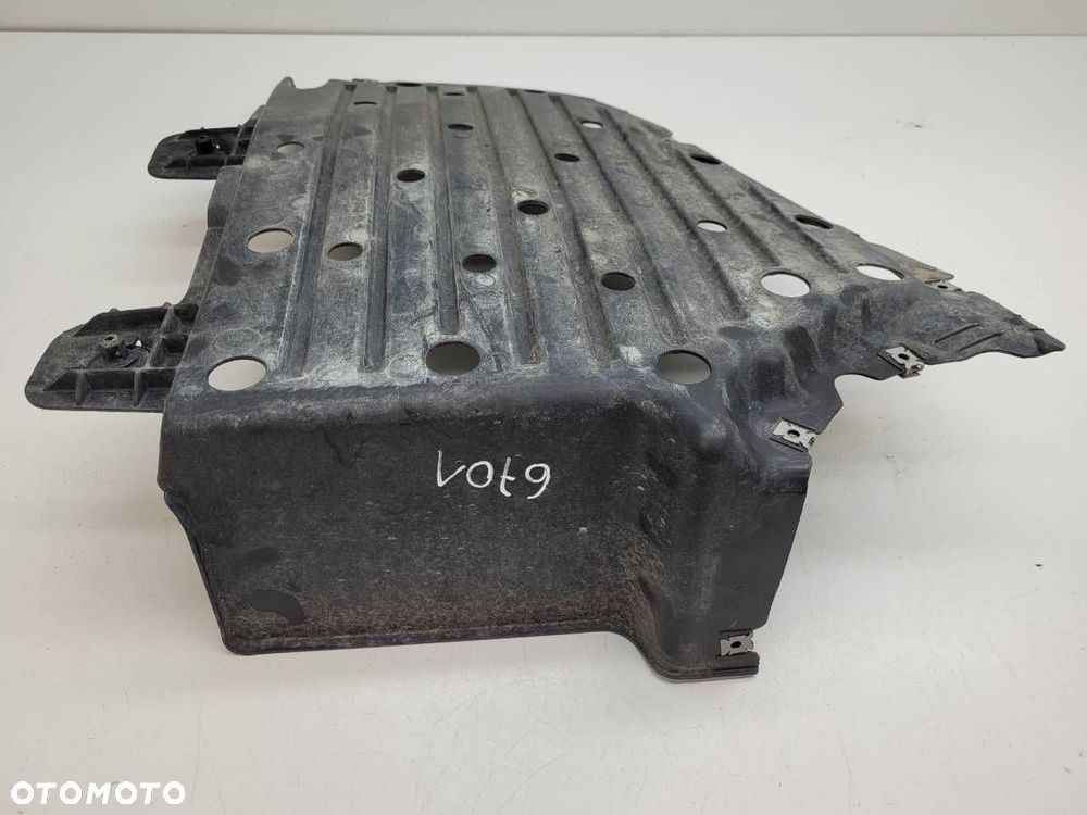OSŁONA PODWOZIA PŁYTA PRAWA SEAT LEON IV 5FE825102 2024 KOMBI - 3