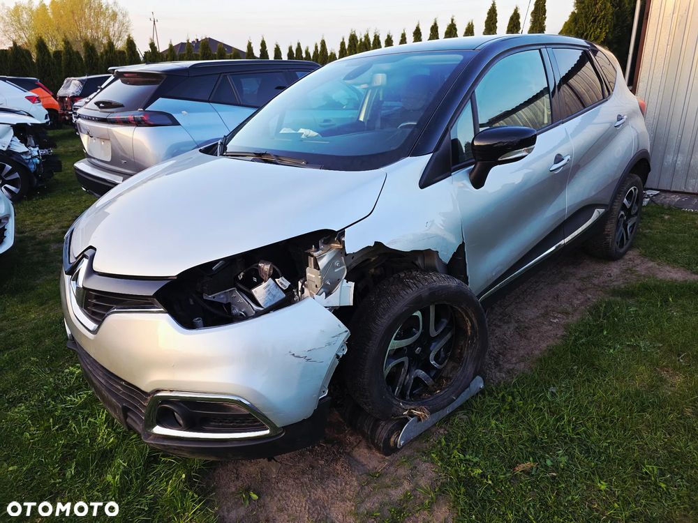 Renault Captur TCe 120 EDC Helly Hansen - 7