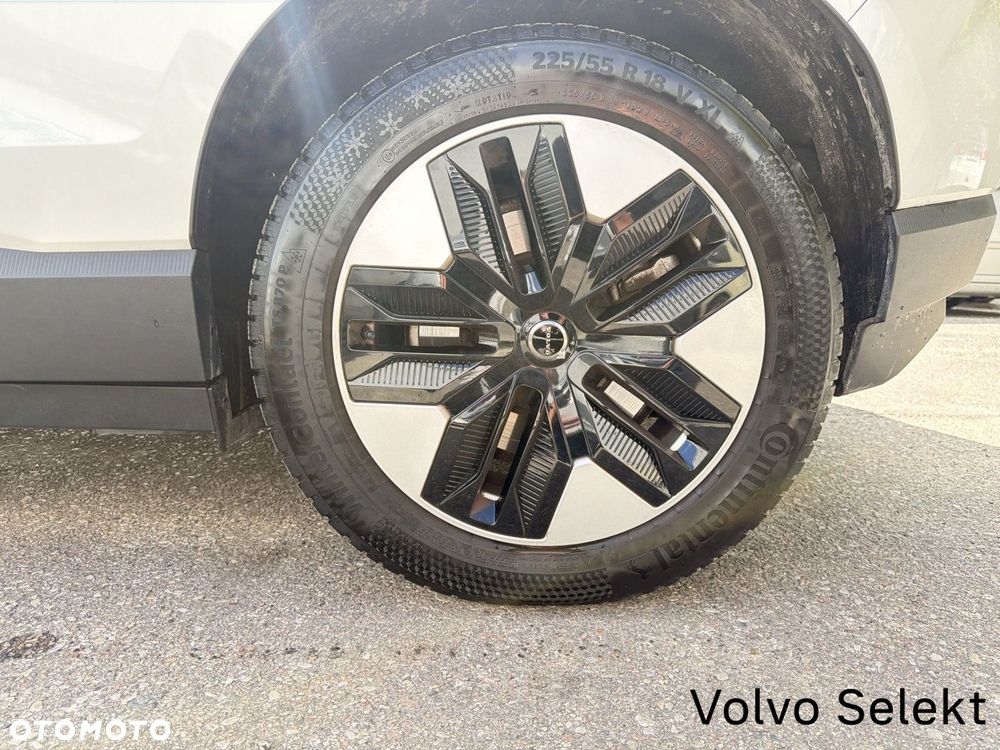 Volvo EX30 - 32