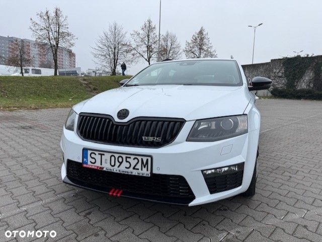 Skoda Octavia - 3