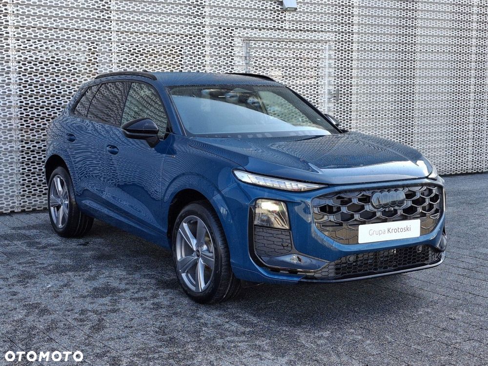 Audi Q3 - 6