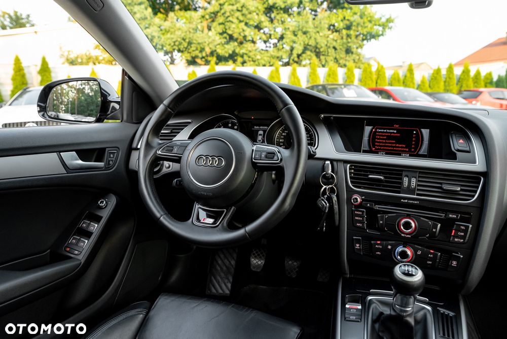 Audi A5 Sportback 1.8 TFSI - 26