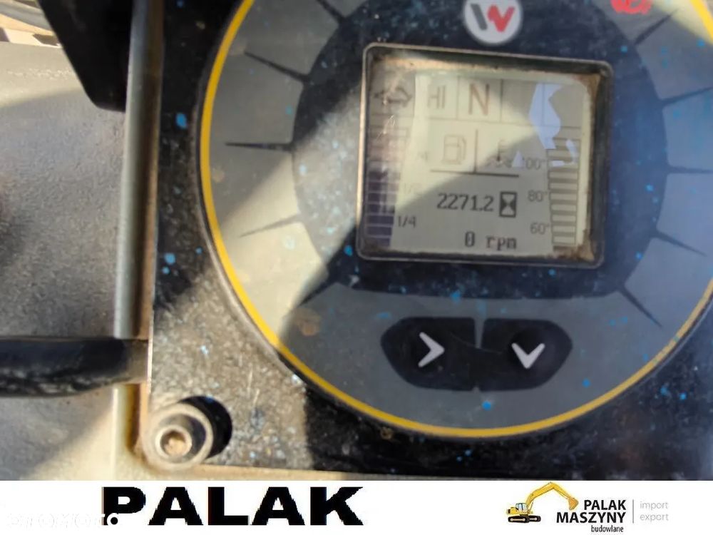 Wacker Neuson Wozidło  WACKER NEUSON 6 TON   OBROTOWE   + KABINA   ,2019 rok - 12