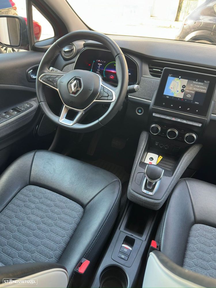 Renault Zoe - 7