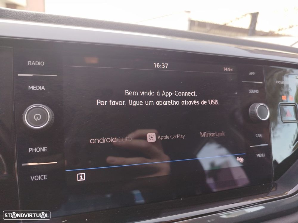 VW Polo 1.0 TSI Beats - 16