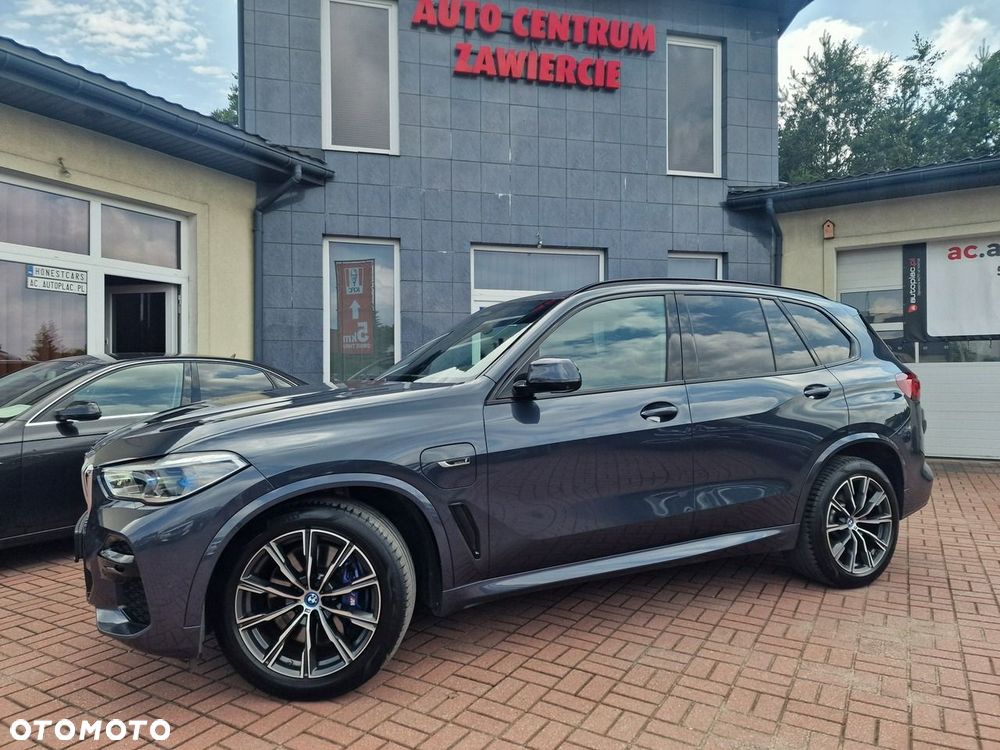 BMW X5 - 4