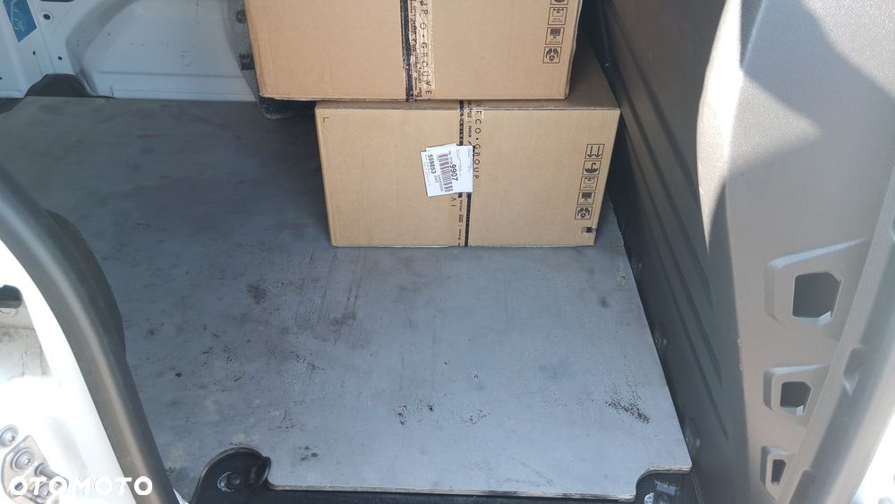 Mercedes-Benz CITAN 110 3 OSOBY KLIMA VAT1 - 21