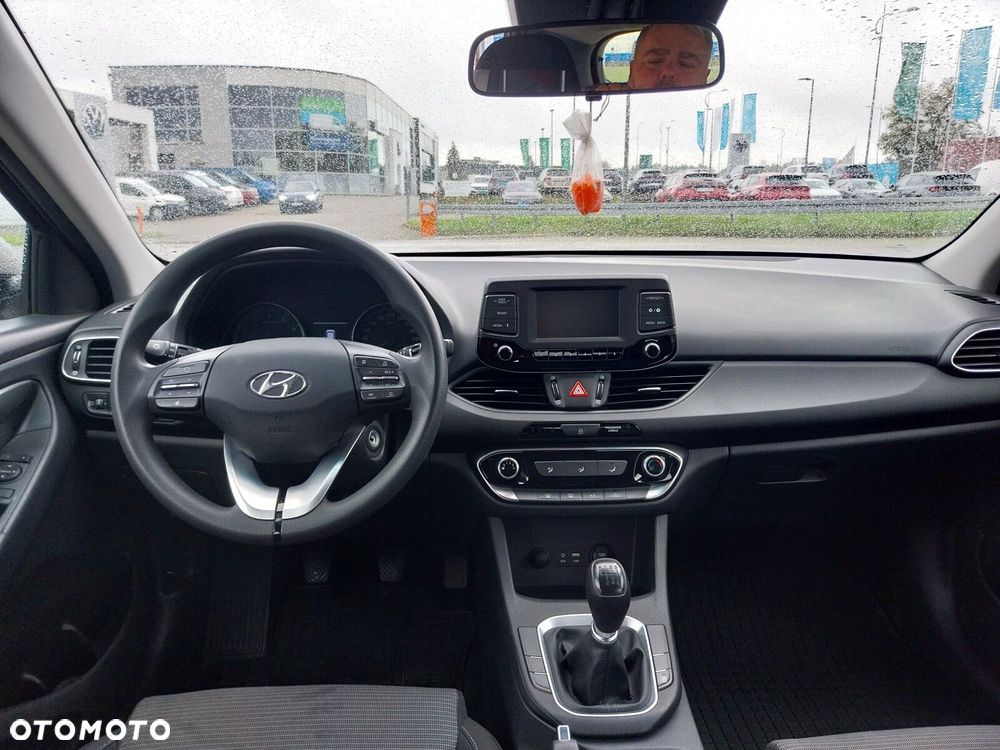 Hyundai i30 - 7