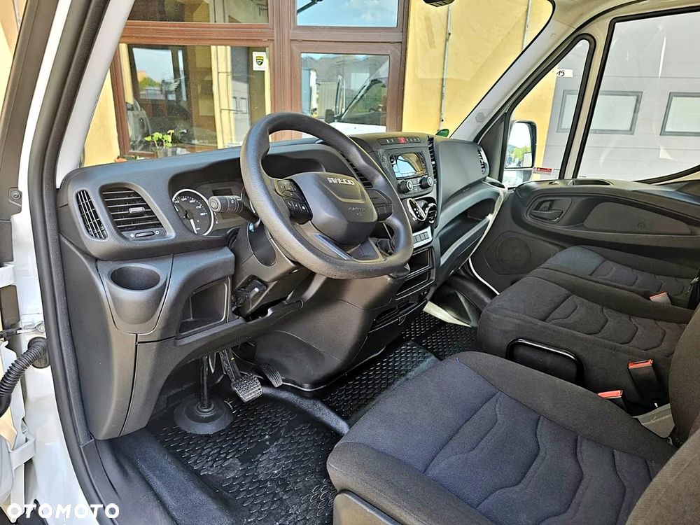 Iveco 35S16 - 15