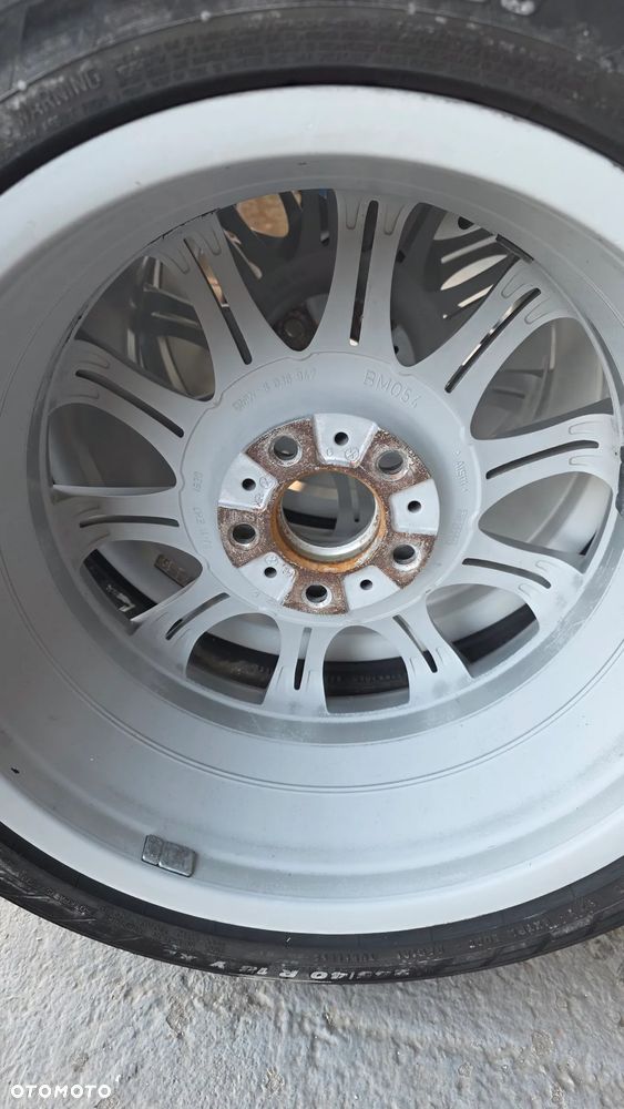 BMW Seria 5 530d - 38