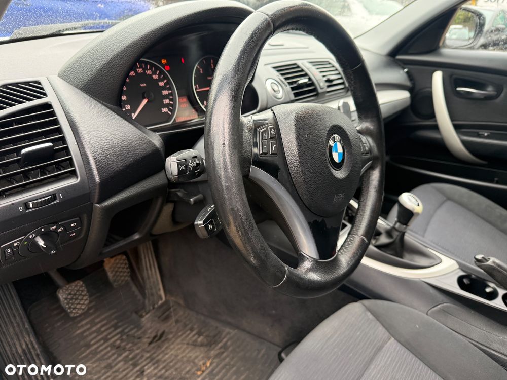 BMW Seria 1 - 19
