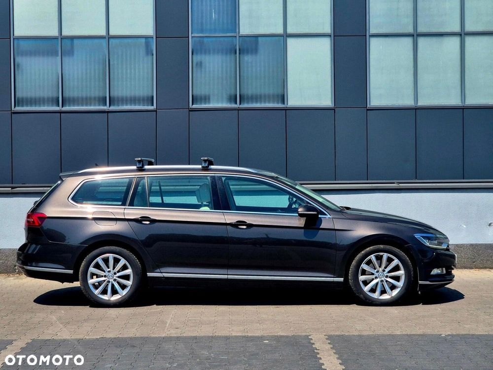 Volkswagen Passat - 11