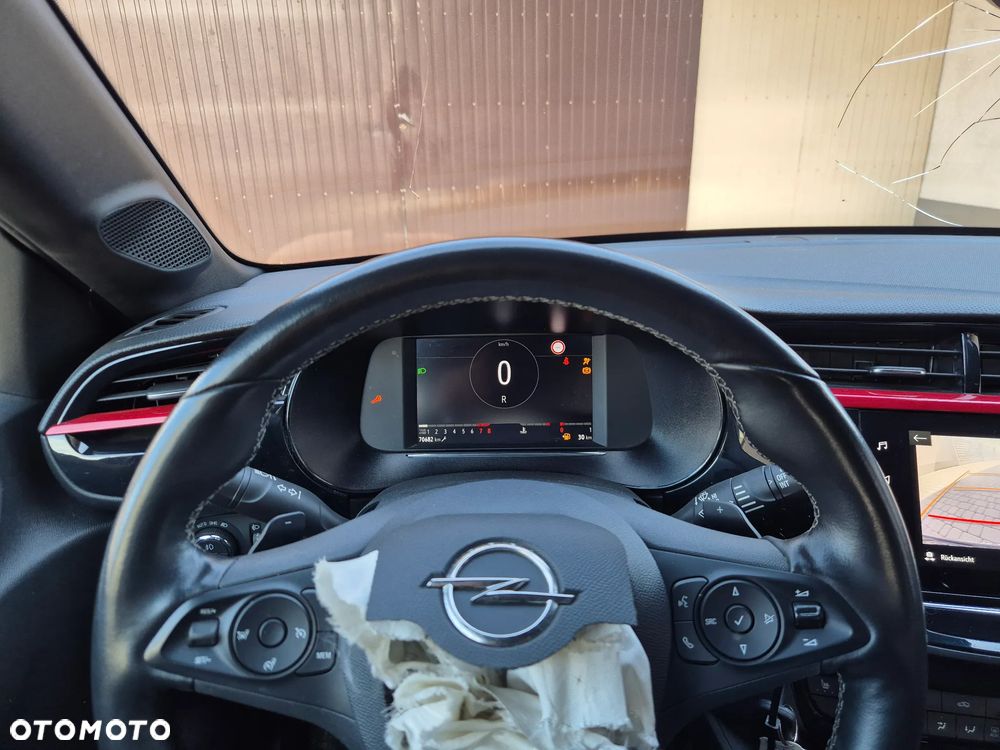 Opel Corsa 1.2 Direct Inj Turbo Start/Stop Automatik GS Line - 12