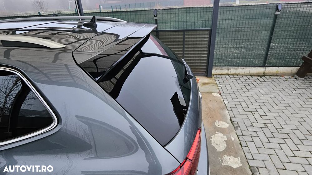 Volkswagen Tiguan 2.0 TDI SCR (BlueMotion Technology) DSG Highline - 6