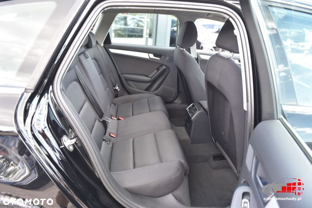 Audi A4 - 18