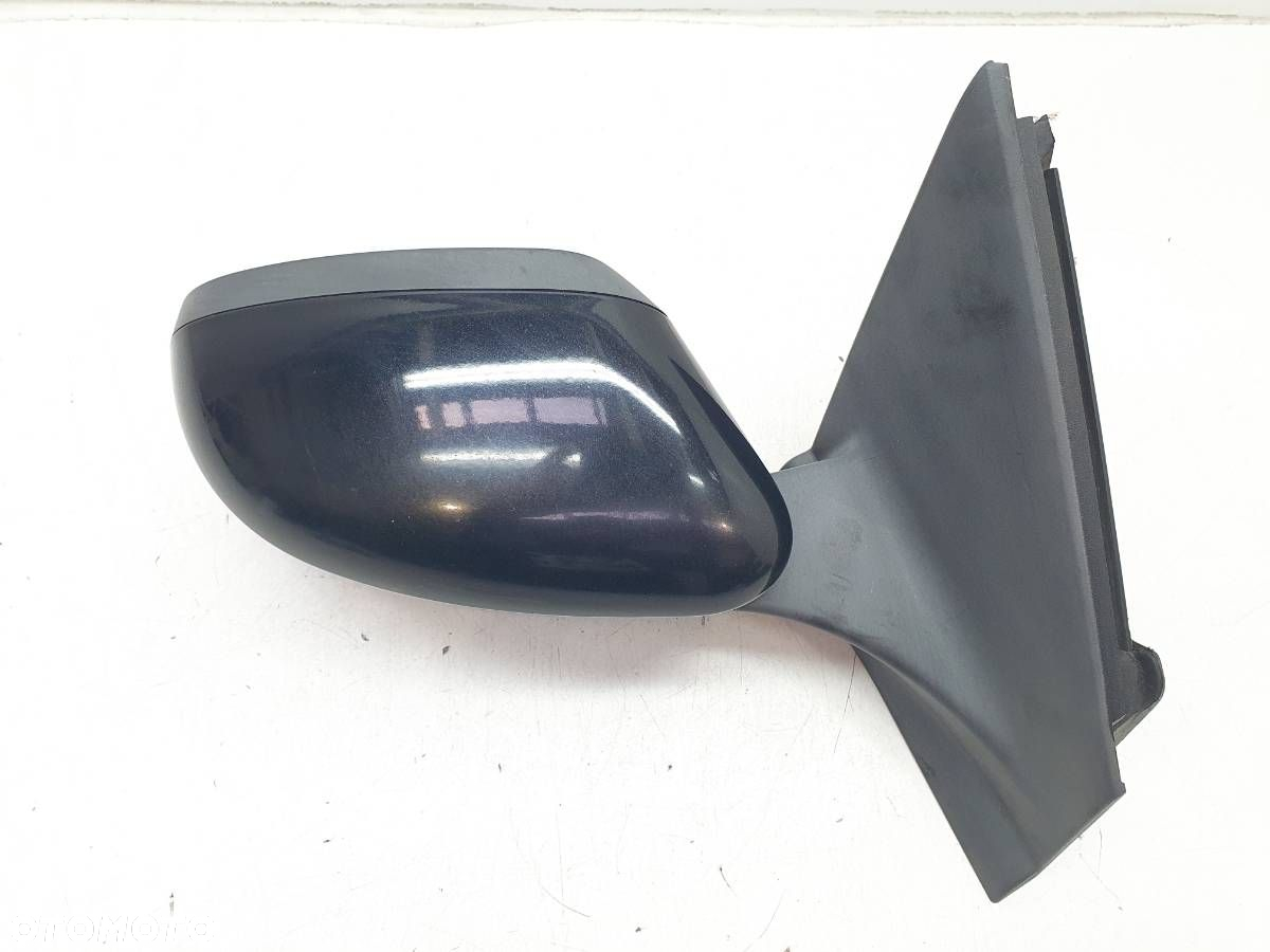 LUSTERKO PRAWE ELEKTRYCZNE SKŁADANE FORD MONDEO MK4 11 PIN EUROPA - 2
